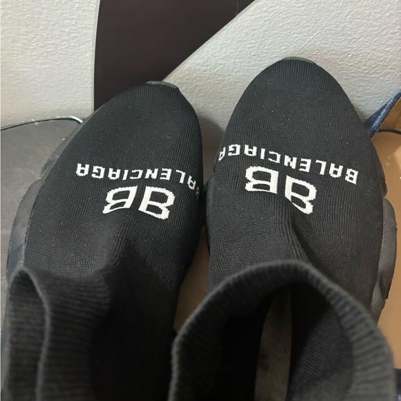 Balenciaga sneakers - Picture 1 of 3